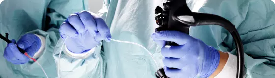 Капсульная эндоскопия