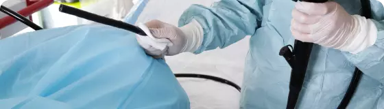 Колоноскопия