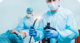 Зачем мне делать колноскопию?